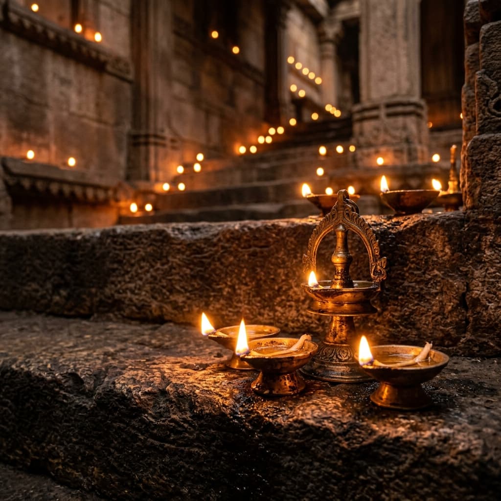 Mahashivratri pooja — Narwar Dham